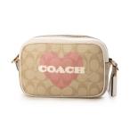 コーチ COACH バッグ （ベージュ）