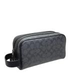 コーチ COACH CAR15 QBMI50404 （チャコール×ブラック）