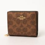ショッピングコーチ 財布 コーチ COACH 財布 （ブラウン）