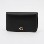 コーチ COACH 財布 （ブラック）
