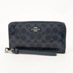 ショッピングコーチ 財布 コーチ COACH 財布 （ブラック）