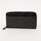 ショッピングコーチ 財布 コーチ COACH 財布 （ブラック）