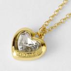 コーチ COACH ネックレス ハート ペンダントネックレス 422735 GLD111 （ゴールド）