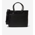 コール ハーン COLE HAAN デイモン イーストウェスト トート mens （ブラック）