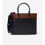 コール ハーン COLE HAAN デイモン イーストウェスト トート mens （ネイビーブレザー）