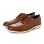 コール ハーン COLE HAAN フレックスグランド360 キャップトゥオックスフォード mens (ブリティッシュタン/アイボリー)