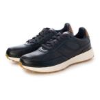コール ハーン COLE HAAN グランド クロスコート ダウンタウンスニーカー mens (ネイビーブレザー/アイボリー)