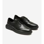 コール ハーン COLE HAAN グランド シャドーライト ウィングチップ オックスフォード mens (ブラック/ブラック/ブラック)