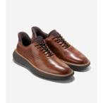 コール ハーン COLE HAAN グランド フェーズ レーザー クイックオン オックスフォード mens （ブリティッシュタン/ナチュラル/ジャバ）