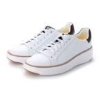 コール ハーン COLE HAAN グランドプロ トップスピン スニーカー mens (オプティック ホワイト)
