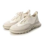 コール ハーン COLE HAAN 5.ゼログランド ウィングオックスフォード mens (イーグレト / シルバーブリーチ / ドーブ)