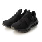 コール ハーン COLE HAAN 5.ゼログランドモンクストラップランナー mens (ブラック / ブラック / ブラック)