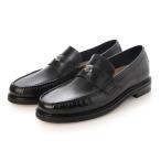 コール ハーン COLE HAAN アメリカンクラシックス ピンチ ペニーローファー mens (ブラック/ブラック)