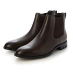 ショッピングコールハーン コール ハーン COLE HAAN ホーソーン チェルシー ブーツ mens （ダークチョコレート/ブラックウォーターレジスタント）