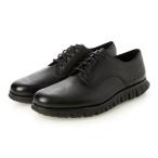  Cole Haan COLE HAAN Zero Grand li горчица простой tu оскфорд mens ( черный / черный )