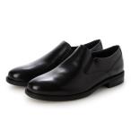 コール ハーン COLE HAAN グランド+プラット スリップオン ローファー mens (ブラック)