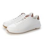 コール ハーン COLE HAAN ゼログランド トップスピン プロ スニーカー mens (ホワイト)
