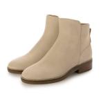 コール ハーン COLE HAAN ラモーナ アンクル ブーティー ウォータープルーフ womens (CH ライト セサミ スエード ウォータープル