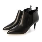 コール ハーン COLE HAAN ニーリー シューティー 65MM womens (ブラック レザー)