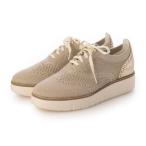 コール ハーン COLE HAAN グランドシティ プラットフォーム スティッチライト オックスフォード womens (ライ / ゴールド メタリッ