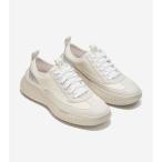 コール ハーン COLE HAAN ジェネレーション ゼログランド II ティートゥ スニーカー womens (ホワイト / ニンバス クラウド /