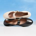 ショッピングバレエ コール ハーン COLE HAAN グレイスリン メリージェーン バレエ フラット womens （アイボリー レザー）