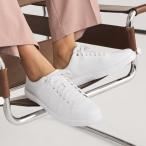 コール ハーン COLE HAAN グランド クロスコート womens (ブライト ホワイト / ホワイト)