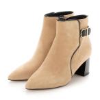コール ハーン COLE HAAN モダン クラシックス エティ ブーティー 60mm womens (バーチ スエード)