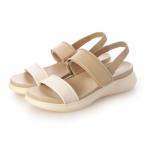 コール ハーン COLE HAAN ゼログランド メリット サンダル womens (アイボリー / CHオート / アイボリー)