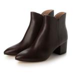 ショッピングコールハーン コール ハーン COLE HAAN ELYSE BOOTIE (60MM):MADEIRA LT （MADEIRA LT）