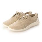 コール ハーン COLE HAAN ゼログランド メリット スティッチライト オックスフォード womens (ライニット / メタリックゴールド レ