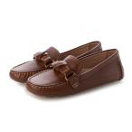  Cole Haan COLE HAANemi- узел Driver womens (CH темный ko Io кожа )