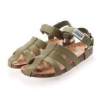 コールマン キッズカジュアルサンダル