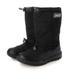 コールマン Coleman Vinicunca ブーツ メンズ ダウンブーツ 2WAY スノーブーツ （ブラック）