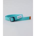 ko-encoen aluminium пряжка ремень (TURQUOISE)