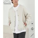 【C.Mt】NOCOLLAR JACKET