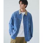 SMITH'S（スミス）別注デニムカバーオール