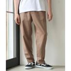 ko-encoen Hybrid linen relax брюки [. вода скорость .*. помятость *UV cut ] (MOCA)