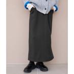 REVERSEWARM narrow юбка (WEB ограничение размер есть )