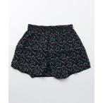  Comme Ca men COMME CA MEN Comme Ca men высота ......Willow рисунок трусы [ товары без возможности возврата ] ( черный )