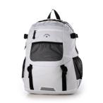 コンバース CONVERSE CONVERSE NEW ARCH LOGO BAG PACK （ホワイト）