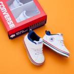  Converse CONVERSE MINI ALL STAR N V-1 / Mini все Star N V-1 ( белый / темно-синий / красный )