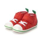 コンバース CONVERSE ベビー オールスター N フルーティー V-1 (スイカ)