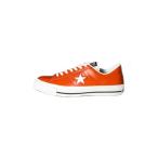 コンバース CONVERSE ONE STAR J (Made in Japna) (ORANGE)