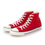 コンバース CONVERSE メンズ スニーカー ネクスター110 HI 32765012 (レッド)