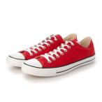 コンバース CONVERSE メンズ スニーカー ネクスター110 OX 32765142 (レッド)