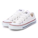 ●コンバース キャンバスオールスターOX / CONVERSE M7652CVS AS OX (オプティカルホワイト)