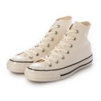 コンバース CONVERSE オールスター エイジド CL HI （アッシュホワイト）