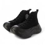 コンバース CONVERSE オールスター シティハイク HI （ブラックモノクローム）