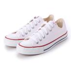 【CONVERSE】NEXTAR110 OX(コンバース ネクスター110 OX) (シロ/トリコ)